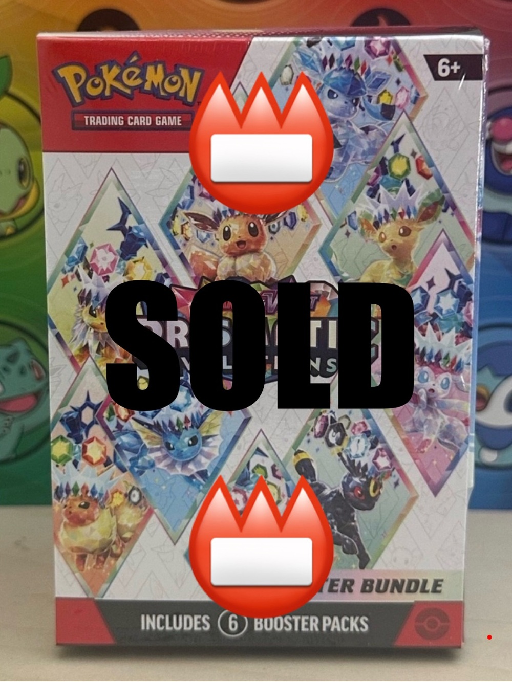 SOLD